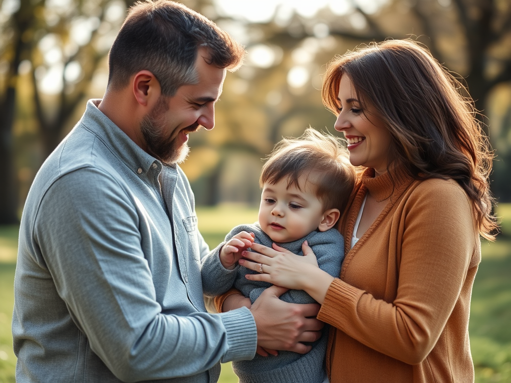 Gestione dei Figli Minori: Separazione e Divorzio
