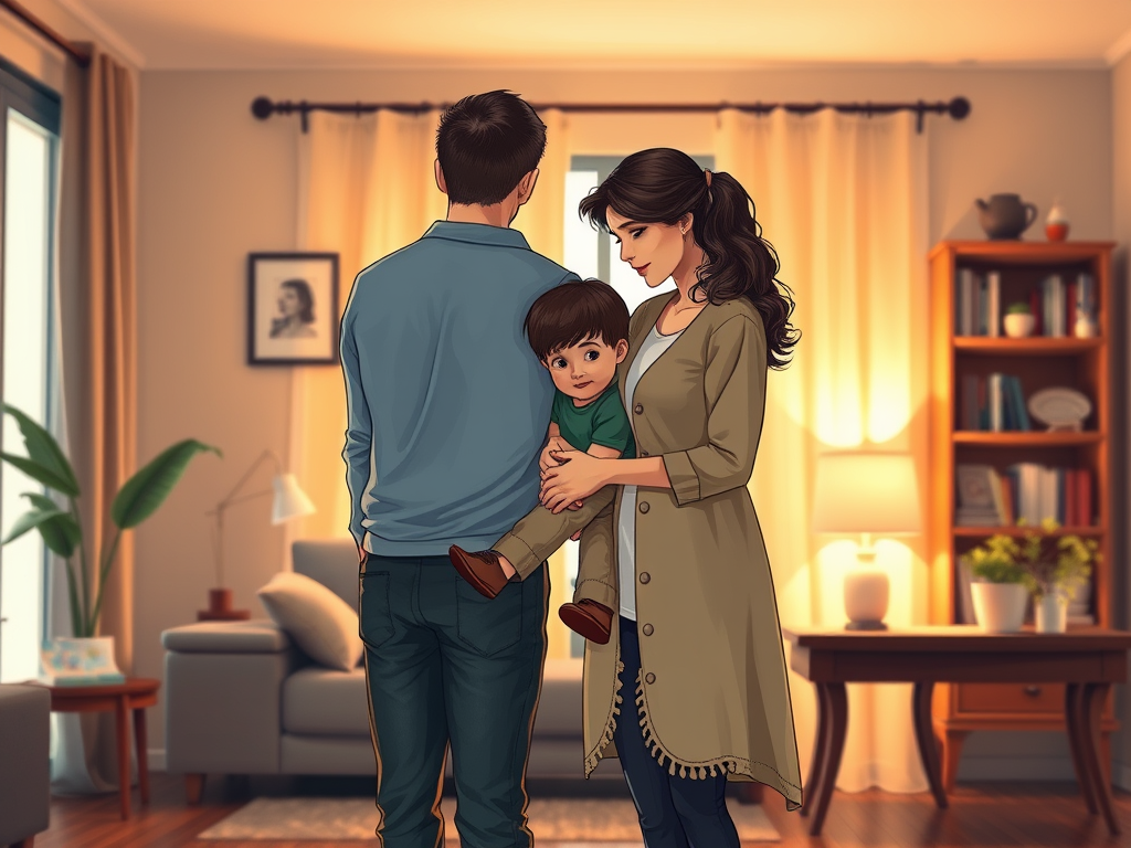 Affidamento condiviso dei figli minori e diritto di visita: come gestire i conflitti nelle famiglie separate